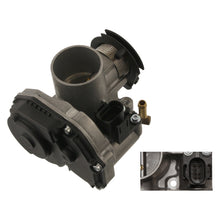 Load image into Gallery viewer, Throttle Body Fits Volkswagen Bora Golf Variant Lupo Polo Skoda Octav Febi 44944