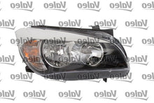 Load image into Gallery viewer, X1 Front Right Headlight Halogen Headlamp Fits BMW OE 7290236 Valeo 44948