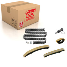 Load image into Gallery viewer, Camshaft Timing Chain Kit Fits Mercedes C-Class Vito 640 050 01 11 Febi 44950