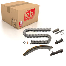 Load image into Gallery viewer, Camshaft Timing Chain Kit Fits Mercedes Benz 190 Series model 201 G-C Febi 44953