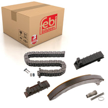 Load image into Gallery viewer, Camshaft Timing Chain Kit Fits Mercedes 124 190 G-Class 102 050 10 11 Febi 44954