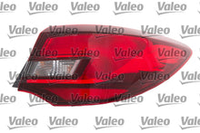 Load image into Gallery viewer, Astra Saloon Rear Right Outer Light Brake Lamp Fits Vauxhall 1222340 Valeo 44958