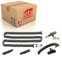 Load image into Gallery viewer, Camshaft Timing Chain Kit Fits Mercedes 115 123 G-Class 615 050 08 11 Febi 44960