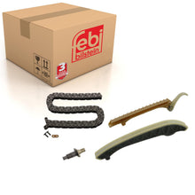 Load image into Gallery viewer, Camshaft Timing Chain Kit Fits Mercedes A-Class Vaneo 166 050 00 11 Febi 44961