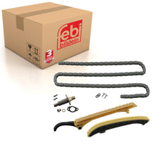 Load image into Gallery viewer, Camshaft Timing Chain Kit Fits Mercedes B A-Class 266 050 02 11 Febi 44968