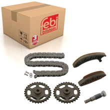 Load image into Gallery viewer, Camshaft Timing Chain Kit Fits Mercedes B-Class C-Class 000 993 68 76 Febi 44971
