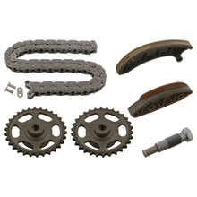 Load image into Gallery viewer, Camshaft Timing Chain Kit Fits Mercedes Benz B-Class model 246 C-Clas Febi 44971