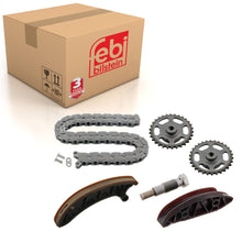 Load image into Gallery viewer, Camshaft Timing Chain Kit Fits Mercedes Benz A-Class model 176 B-Clas Febi 44973