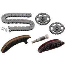 Load image into Gallery viewer, Camshaft Timing Chain Kit Fits Mercedes Benz A-Class model 176 B-Clas Febi 44973
