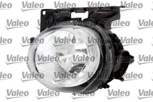 Load image into Gallery viewer, Juke Front Left Headlight Halogen Headlamp Fits Nissan 26060-1KL0A Valeo 44973