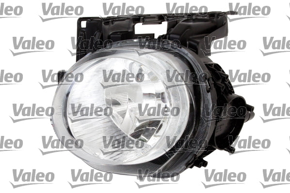 Juke Front Left Headlight Halogen Headlamp Fits Nissan 26060-1KL0A Valeo 44973