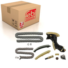 Load image into Gallery viewer, Camshaft Timing Chain Kit Fits Mercedes Benz C-Class 271 050 06 11 Febi 44975