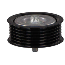 Load image into Gallery viewer, Auxiliary Belt Idler Pulley Inc Bolt Fits Chrysler Mercedes Benz C-Cl Febi 44976