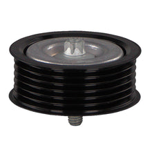 Load image into Gallery viewer, Auxiliary Belt Idler Pulley Inc Bolt Fits Chrysler Mercedes Benz C-Cl Febi 44976