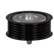 Load image into Gallery viewer, Auxiliary Belt Idler Pulley Inc Bolt Fits Chrysler Mercedes Benz C-Cl Febi 44976