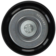 Load image into Gallery viewer, Auxiliary Belt Idler Pulley Inc Bolt Fits Chrysler Mercedes Benz C-Cl Febi 44976
