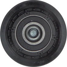 Load image into Gallery viewer, Auxiliary Belt Idler Pulley Inc Bolt Fits Chrysler Mercedes Benz C-Cl Febi 44976