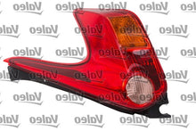 Load image into Gallery viewer, Juke Rear Right Light Brake Lamp Light Fits Nissan OE 26550-1KA0A Valeo 44976