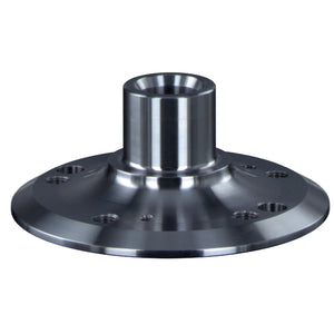 Rear Wheel Hub Fits Mercedes 124 357 46 08 Febi 44979
