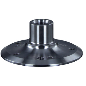 Rear Wheel Hub Fits Mercedes 124 357 46 08 Febi 44979