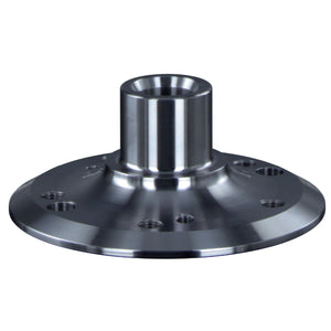 Rear Wheel Hub Fits Mercedes 124 357 46 08 Febi 44979
