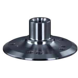 Rear Wheel Hub Fits Mercedes 124 357 46 08 Febi 44979