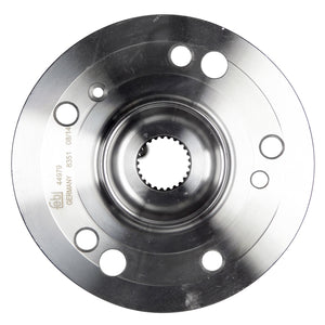 Rear Wheel Hub Fits Mercedes 124 357 46 08 Febi 44979