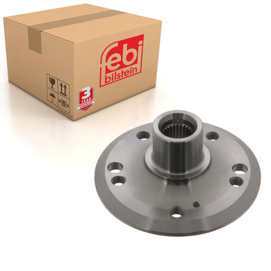 Rear Wheel Hub Fits Mercedes 124 357 46 08 Febi 44979