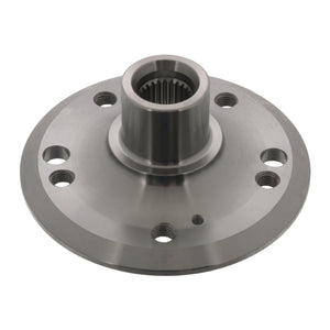 Rear Wheel Hub Fits Mercedes 124 357 46 08 Febi 44979