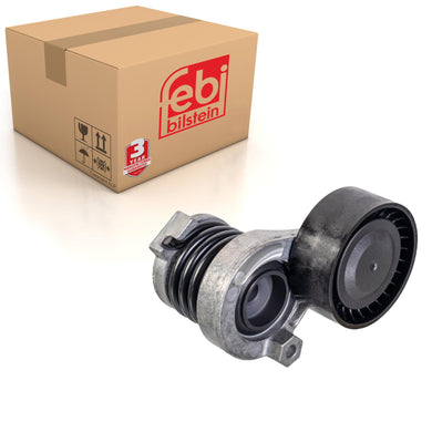 Auxiliary Belt Tensioner Assembly Fits Nissan Juke NV200 Note Qashqai Febi 44980