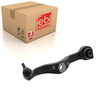 CL Control Arm Suspension Front Left Lower Rear Fits Mercedes Febi 44981