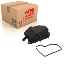 Load image into Gallery viewer, Oil Separator Inc Sealing Ring Fits Mercedes Benz C-Class Model 203 2 Febi 44984