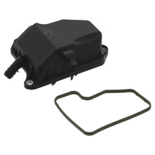 Load image into Gallery viewer, Oil Separator Inc Sealing Ring Fits Mercedes Benz C-Class Model 203 2 Febi 44984