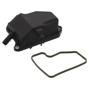 Oil Separator Inc Sealing Ring Fits Mercedes Benz C-Class Model 203 2 Febi 44984