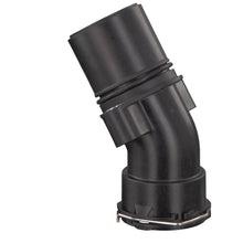 Load image into Gallery viewer, Coolant Flange Fits Mercedes Benz C-Class Model 203 204 CLC CLK 209 E Febi 44986