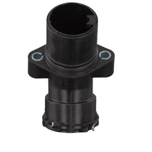 Load image into Gallery viewer, Coolant Flange Fits Mercedes Benz C-Class Model 203 204 CLC CLK 209 E Febi 44986
