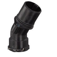 Load image into Gallery viewer, Coolant Flange Fits Mercedes Benz C-Class Model 203 204 CLC CLK 209 E Febi 44986