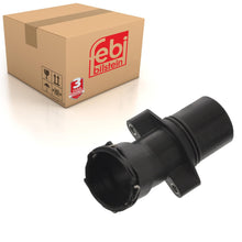 Load image into Gallery viewer, Coolant Flange Fits Mercedes Benz C-Class Model 203 204 CLC CLK 209 E Febi 44986