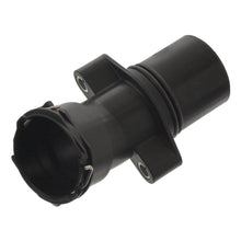 Load image into Gallery viewer, Coolant Flange Fits Mercedes Benz C-Class Model 203 204 CLC CLK 209 E Febi 44986
