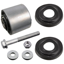 Load image into Gallery viewer, Front Control Arm Bush Kit Inc Additional Parts Fits Mercedes Benz CL Febi 44988
