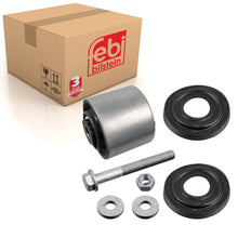 Load image into Gallery viewer, Front Control Arm Bush Kit Inc Additional Parts Fits Mercedes Benz CL Febi 44988