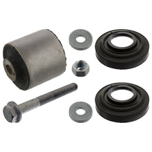 Load image into Gallery viewer, Front Control Arm Bush Kit Inc Additional Parts Fits Mercedes Benz C- Febi 44989