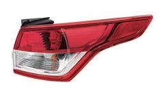 Kuga Rear Right Outer Light Brake Lamp Fits Ford OE 1804899 Valeo 44990