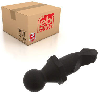 Engine Cover Ball Bolt Fits Mercedes Benz C-Class Model 204 E-Class 2 Febi 44992