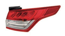 Load image into Gallery viewer, Kuga 2 Rear Left Outer Light Brake Lamp Fits Ford OE 1804900 Valeo 44994