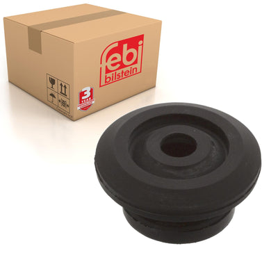 Engine Cover Ball Socket Fits Volkswagen Bora 4motion Crosstouran Gol Febi 44994