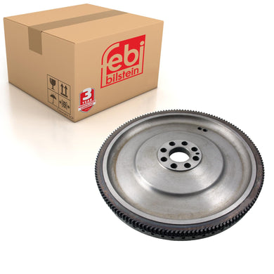 Flywheel Inc Starter Ring Gear Fits IVECO EuroStar EuroTech EuroTrakk Febi 44999