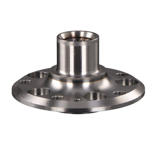 Front Wheel Hub Fits Mercedes 246 337 01 45 Febi 45000