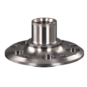 Front Wheel Hub Fits Mercedes 246 337 01 45 Febi 45000