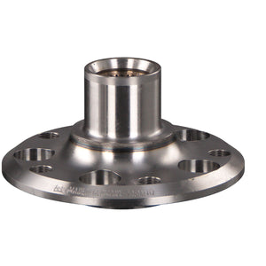 Front Wheel Hub Fits Mercedes 246 337 01 45 Febi 45000